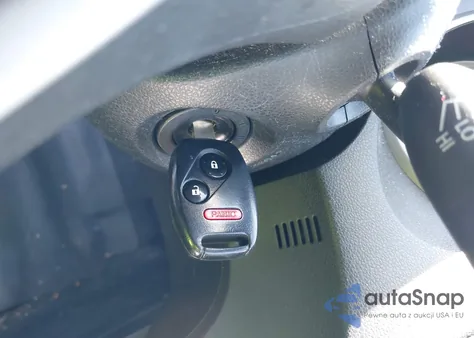 2009 Honda Fit Sport from USA, damaged, VIN JHMGE88419C007121